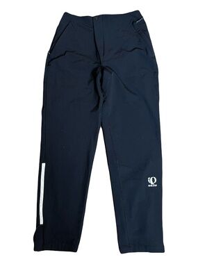 Pearl Izumi | Black Women's Cycling Commuter Soft Shell Pants, Medium